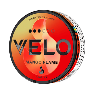 VELO Mango Flame