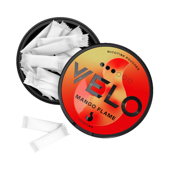 VELO Mango Flame