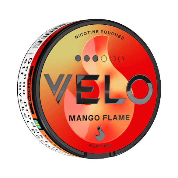 VELO Mango Flame