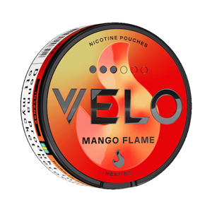 VELO Mango Flame