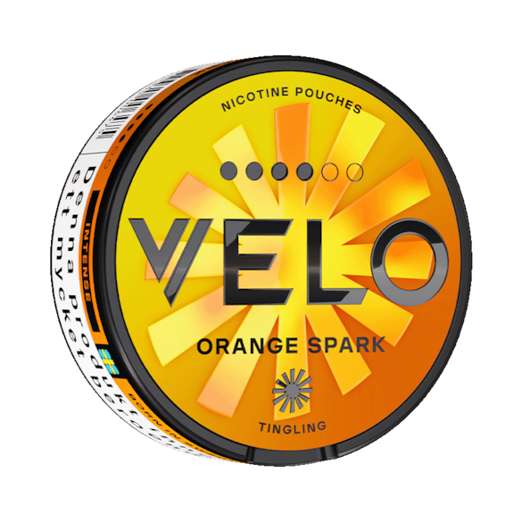 VELO Orange Spark