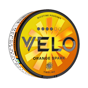 VELO Orange Spark