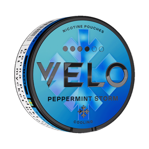 VELO Peppermint Storm