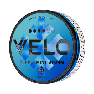 VELO Peppermint Storm