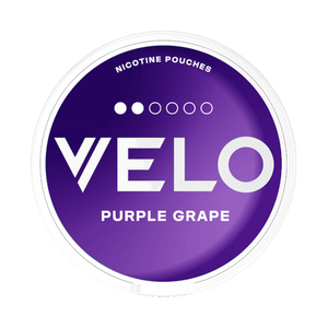 VELO Purple Grape Mini