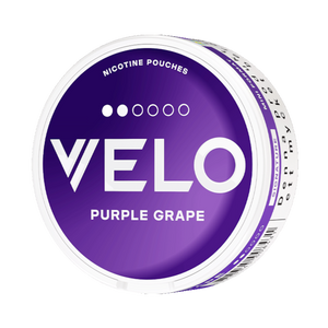 VELO Purple Grape Mini
