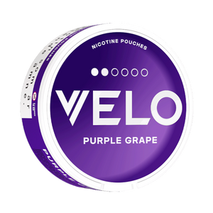 VELO Purple Grape Mini