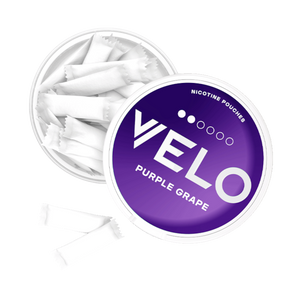 VELO Purple Grape Mini