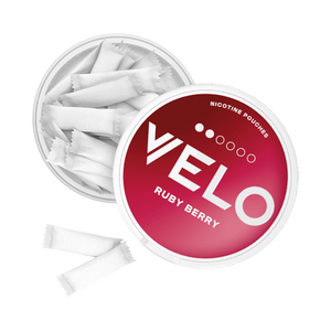 VELO Ruby Berry