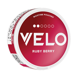 VELO Ruby Berry
