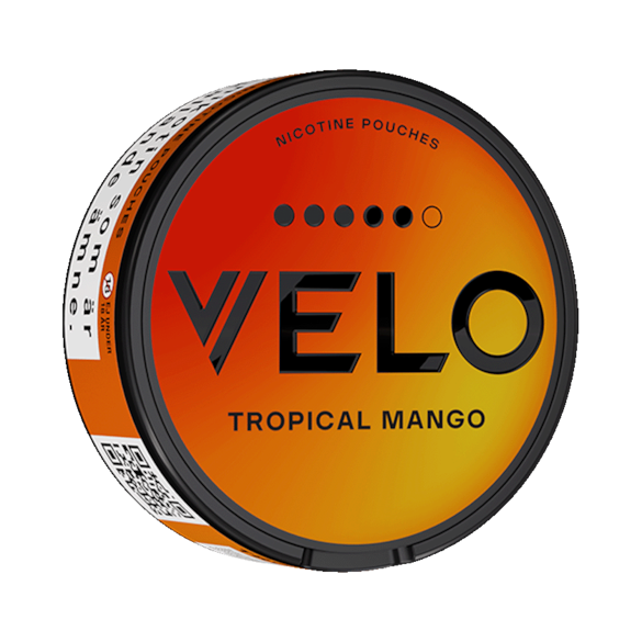 VELO Tropical Mango 14mg
