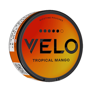 VELO Tropical Mango 14mg