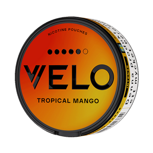 VELO Tropical Mango 14mg