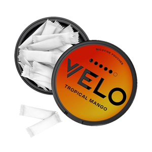 VELO Tropical Mango 14mg