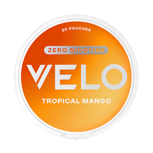VELO Tropical Mango Zero