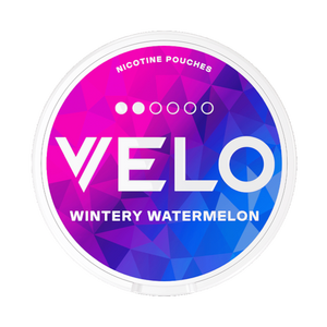 VELO Wintery Watermelon Mini
