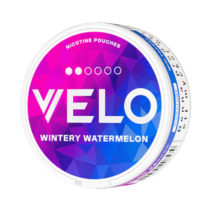 VELO Wintery Watermelon Mini