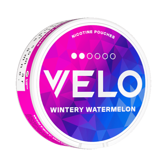 VELO Wintery Watermelon Mini