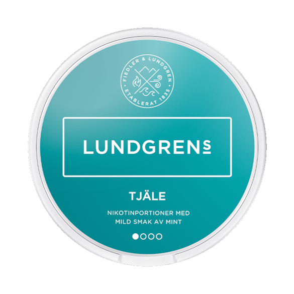 Lundgrens Tjäle