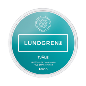Lundgrens Tjäle