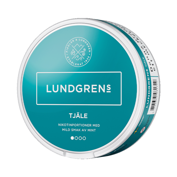 Lundgrens Tjäle