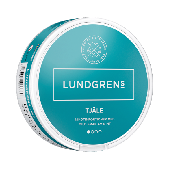Lundgrens Tjäle