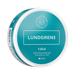 Lundgrens Tjäle