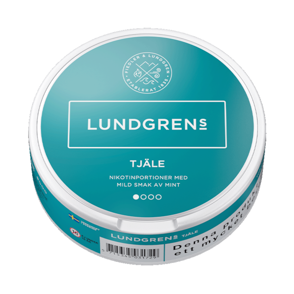 Lundgrens Tjäle