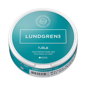 Lundgrens Tjäle