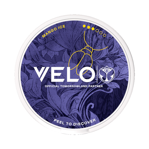 VELO Mango Ice