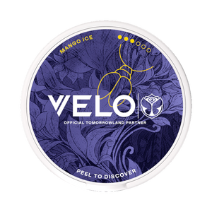 VELO Mango Ice