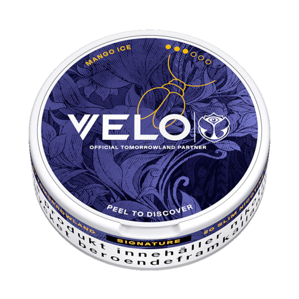 VELO Mango Ice