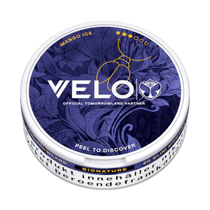 VELO Mango Ice