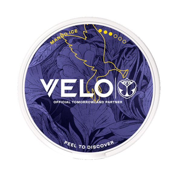 VELO Mango Ice