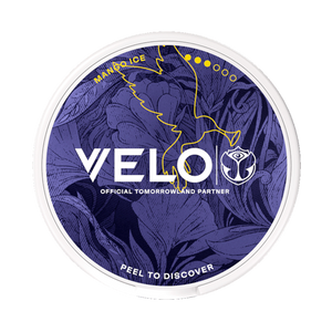 VELO Mango Ice