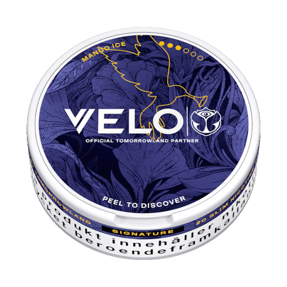 VELO Mango Ice