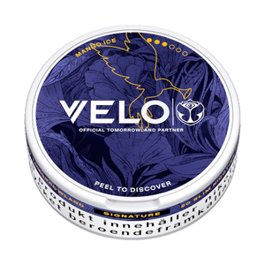 VELO Mango Ice