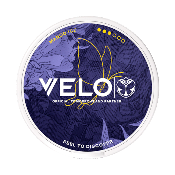 VELO Mango Ice