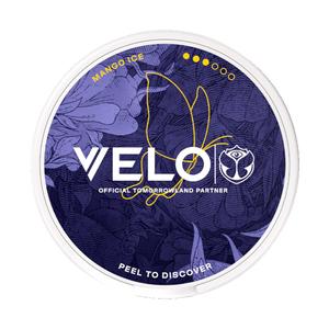 VELO Mango Ice