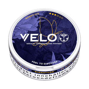 VELO Mango Ice