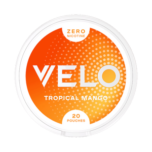 VELO Tropical Mango Zero
