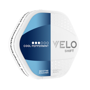 VELO Shift Cool Peppermint