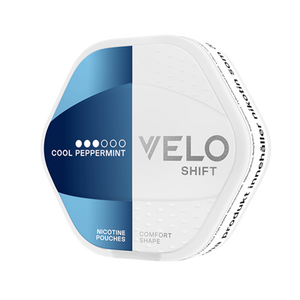 VELO Shift Cool Peppermint