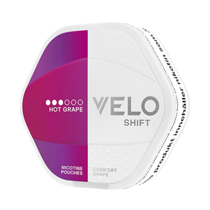 VELO Shift Hot Grape