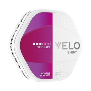 VELO Shift Hot Grape