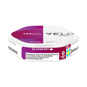 VELO Shift Hot Grape