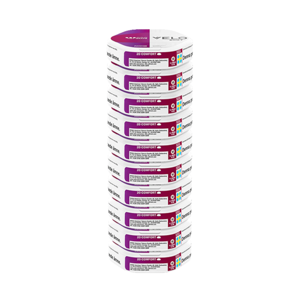 VELO Shift Hot Grape