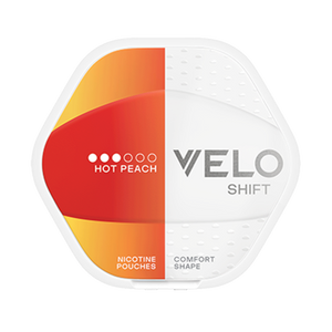 VELO Shift Hot Peach