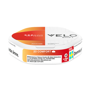 VELO Shift Hot Peach