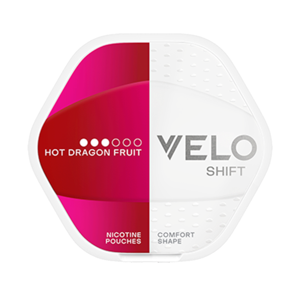 VELO Shift Hot Dragonfruit